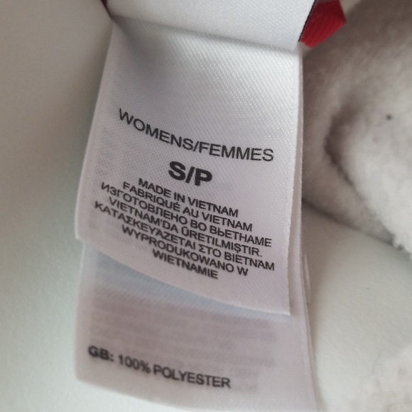 The North Face Pullover Zip - Picture 5 of 6